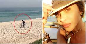 Foto: (reprodução/Instagram/@bananinhadany)