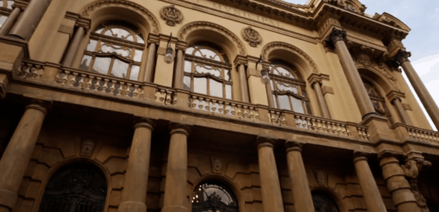 Colaí: 3 prédios históricos de SP para conhecer num tour gratuito