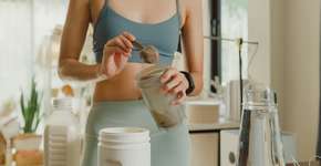 Pesquisa faz descoberta surpreendente sobre consumo diário de proteína