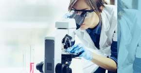 Farmacêutica Novartis abre inscrições para programa de estágio