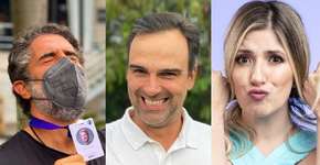 Foto: (Reprodução/Instagram @adeuschmidt / @marcosmion / @calabresadani)