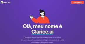 Corretor gramatical em língua portuguesa usa AI para fazer sugestões de estilo