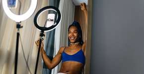 75% dos jovens brasileiros querem ser influenciadores digitais