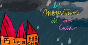 Crianças retratam abusos que sofreram em série de desenhos