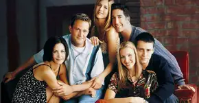 ‘Friends’ envelheceu mal? Jennifer Aniston opina sobre o assunto