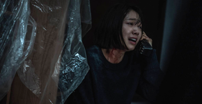 Filme da Netflix que mistura viagem no tempo, serial killer e terror psicológico