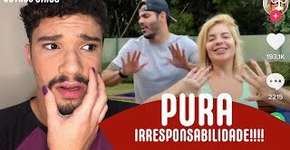 Influencers, ex-BBBs e a aglomeração para dancinhas