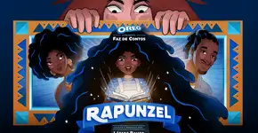 Clássicos infantis ganham releituras inclusivas narradas por pais famosos