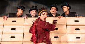 Foto: (Foto: Divulgação.)