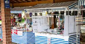 Feira de Artesanato do Chico Mendes reabre no sábado