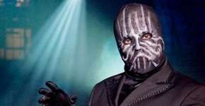 Com câncer terminal, Mister M recusa quimioterapia