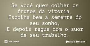 Show de Fruto do Meu Suor