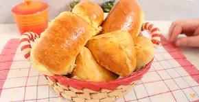 Aprenda a fazer essa massa deliciosa para pães, esfihas e pizzas