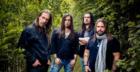 Ready To Be Hated: Banda com Luis Mariutti, Thiago Bianchi, Fernando Quesada e Rodrigo Oliveira lança EP e videoclipe de estreia