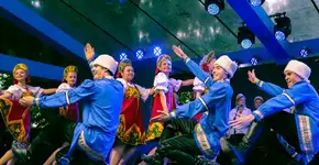 1º Festival de Inverno