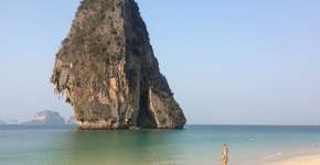 Ir para o Sudeste Asiático pode sair mais barato do que viajar pelo Brasil