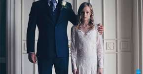 Unicef divulga vídeo perturbador sobre o casamento infantil; assista