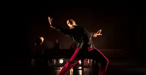 No Mês da Consciência Negra, o Núcleo Ajeum celebra a existência de corpos pretos no Centro Cultural São Paulo