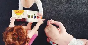 Inspiração: 10 perfis do Instagram com dicas de brincadeiras e alimentação