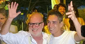 Chef que casou com ex após troca de noivos no altar desaparece