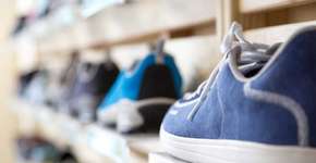 Promoção de calçados na Netshoes tem modelos a partir de R$ 39,90