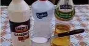 Faça o seu próprio mixer automático