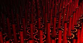 Primeiras obras – Debate e exibição de produtos