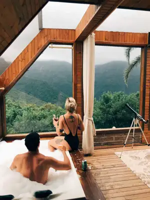 Pousada Morada dos Canyons