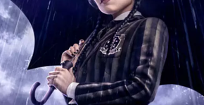 Peça infantil Wandinha será apresentada neste domingo em Santo André