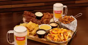 Foto: (Foto: Divulgação.)