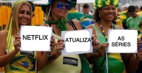 11 protestos ~legítimos~ que você provavelmente gostaria de ter feito