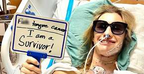 Foto: (reprodução/Instagram/Jackie Burch)