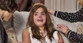 Globo é criticada por simular cena de estupro em Segundo Sol