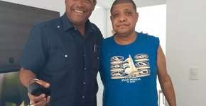 Pastor Valdemiro decide se vacinar após perder irmão para covid