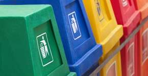 App gratuito troca lixo reciclável por descontos em supermercados e farmácias