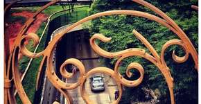 Projeto convida pessoas a tirarem fotos enquanto andam por SP