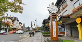 Antes que o inverno acabe: 4 lugares que valem a visita