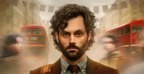 Penn Badgley pede pelo fim de ‘You’ na 5ª temporada e explica motivo