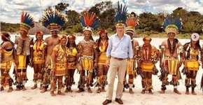 Site descobre nos EUA  currículo falso do ministro de Bolsonaro