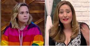 Ex-BBB Ana Paula Renault vai à Justiça contra Sonia Abrão e Rede TV!