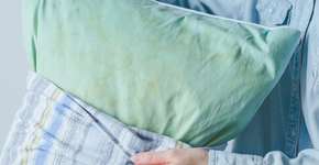 Quando devo trocar a fronha do travesseiro? A ciência responde