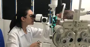 Instituto da Visão recebe o Prêmio Cidadão SP, em Saúde