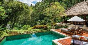 Conheça os 10 melhores hotéis do mundo