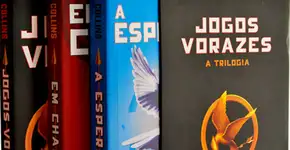 6 boxes de livros com desconto para comprar online