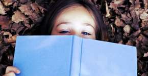 Mundo da imaginação: site disponibiliza 22 livros para crianças