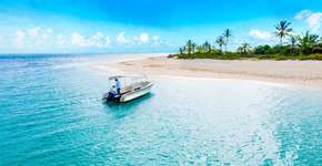 Foto: (Divulgação/Anguilla Tourist Board)