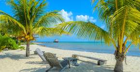 Desconhecida dos brasileiros, Belize une história, natureza e praias