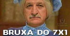 #7x1Day: internet relembra 2 anos do vexame brasileiro na Copa