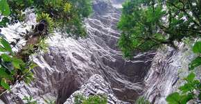 Foto: (Sergio Amaral Resende/Flickr)