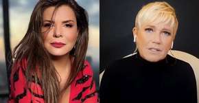 Foto: (Reprodução/Instagram @xuxameneghel /@maramaravilhaoficial)